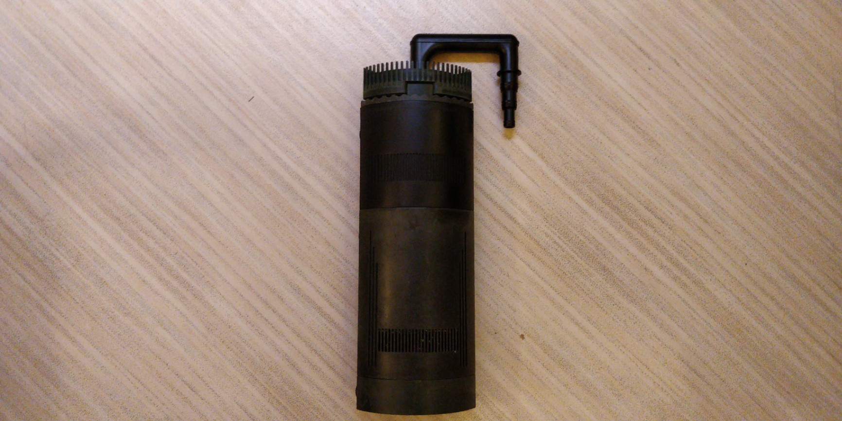 JBL TopClean II ytrengörare